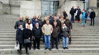 Bfw-Jahrgangsbesten zu Besuch in Berlin Bfw-Jahrgangsbesten zu Besuch in Berlin