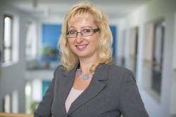 Kathrin Ziegler - Ihre Ansprechpartnerin