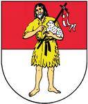 wappen leitbild rot 01 stadt stassfurt