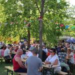 Sommerfest 2023