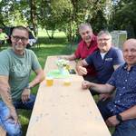 Sommerfest 2023