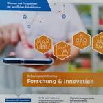neue RehaVision 1/2025 ist da ...