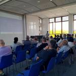Polizei im Bfw Sachsen-Anhalt