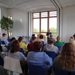 zentrale Verabschiedungsfeier der Absolventen 2025 02
