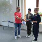 zentrale Verabschiedungsfeier der Absolventen 2025 02