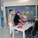 Tag der Gesundheit im Bfw Sachsen-Anhalt