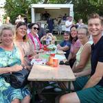 Sommerfest 2025