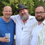 Sommerfest 2025