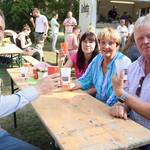 Sommerfest 2025
