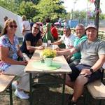 Sommerfest 2025