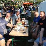 Sommerfest 2025