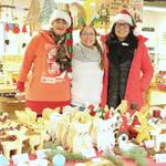 Weihnachtsbasar 11