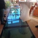 Blick auf den Ilsegraben Blick auf den Ilsegraben