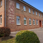 unser Regionalzentrum Dessau ist umgezogen!