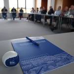 Berufsf&ouml;rderungswerk Sachsen-Anhalt begr&uuml;&szlig;t Schwerbehindertenvertretungen aus der Region Salzgitter