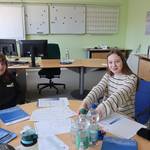 Neugier trifft Praxis: Sch&uuml;lerinnen und Sch&uuml;ler erkunden unsere vielf&auml;ltigen Arbeitsbereiche