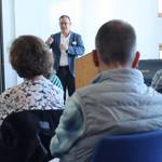 „Komplexe Komorbiditäten: Psychische Störungen und Sucht im Dialog“