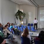AG-Veranstaltung 20.05.26