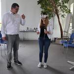 AG-Veranstaltung 20.05.26