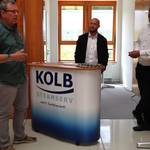 AG-Veranstaltung 20.05.26