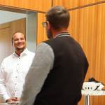 AG-Veranstaltung 20.05.26