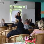Vortrag Systemische Familienaufstellung