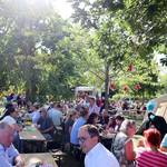 Sommerfest 2022