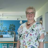 Portrait von Gergana Schulze