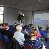 AG-Veranstaltung 20.05.26