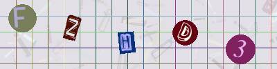 Captcha-Code - Es besteht die Möglichkeit, sich den Captcha-Code vorlesen zu lassen, klicken sie dazu auf den Button mit dem Titel 'Liest den Captcha-Code vor(Audioausgabe)'