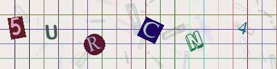 Captcha-Code - Es besteht die Möglichkeit, sich den Captcha-Code vorlesen zu lassen, klicken sie dazu auf den Button mit dem Titel 'Liest den Captcha-Code vor(Audioausgabe)'