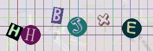 Captcha-Code - Es besteht die Möglichkeit, sich den Captcha-Code vorlesen zu lassen, klicken sie dazu auf den Button mit dem Titel 'Liest den Captcha-Code vor(Audioausgabe)'
