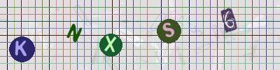 Captcha-Code - Es besteht die Möglichkeit, sich den Captcha-Code vorlesen zu lassen, klicken sie dazu auf den Button mit dem Titel 'Liest den Captcha-Code vor(Audioausgabe)'