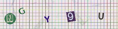 Captcha-Code - Es besteht die Möglichkeit, sich den Captcha-Code vorlesen zu lassen, klicken sie dazu auf den Button mit dem Titel 'Liest den Captcha-Code vor(Audioausgabe)'