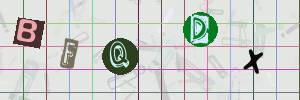 Captcha-Code - Es besteht die Möglichkeit, sich den Captcha-Code vorlesen zu lassen, klicken sie dazu auf den Button mit dem Titel 'Liest den Captcha-Code vor(Audioausgabe)'