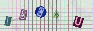Captcha-Code - Es besteht die Möglichkeit, sich den Captcha-Code vorlesen zu lassen, klicken sie dazu auf den Button mit dem Titel 'Liest den Captcha-Code vor(Audioausgabe)'