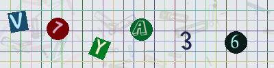 Captcha-Code - Es besteht die Möglichkeit, sich den Captcha-Code vorlesen zu lassen, klicken sie dazu auf den Button mit dem Titel 'Liest den Captcha-Code vor(Audioausgabe)'