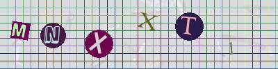 Captcha-Code - Es besteht die Möglichkeit, sich den Captcha-Code vorlesen zu lassen, klicken sie dazu auf den Button mit dem Titel 'Liest den Captcha-Code vor(Audioausgabe)'