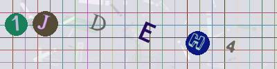 Captcha-Code - Es besteht die Möglichkeit, sich den Captcha-Code vorlesen zu lassen, klicken sie dazu auf den Button mit dem Titel 'Liest den Captcha-Code vor(Audioausgabe)'