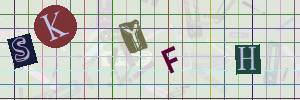 Captcha-Code - Es besteht die Möglichkeit, sich den Captcha-Code vorlesen zu lassen, klicken sie dazu auf den Button mit dem Titel 'Liest den Captcha-Code vor(Audioausgabe)'