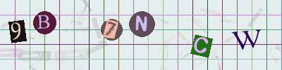 Captcha-Code - Es besteht die Möglichkeit, sich den Captcha-Code vorlesen zu lassen, klicken sie dazu auf den Button mit dem Titel 'Liest den Captcha-Code vor(Audioausgabe)'