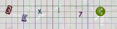 Captcha-Code - Es besteht die Möglichkeit, sich den Captcha-Code vorlesen zu lassen, klicken sie dazu auf den Button mit dem Titel 'Liest den Captcha-Code vor(Audioausgabe)'