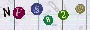 Captcha-Code - Es besteht die Möglichkeit, sich den Captcha-Code vorlesen zu lassen, klicken sie dazu auf den Button mit dem Titel 'Liest den Captcha-Code vor(Audioausgabe)'